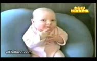 Bruce Lee Baby