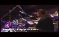 Cheb Khaled - Aicha Live (BBC 2005)