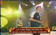 Manau - La vallée de Dana  1998 (Karaoke)
