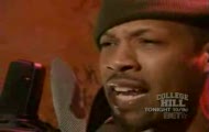 Redman Freestyle 2007