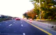 Lamborghini vs skoda fabia