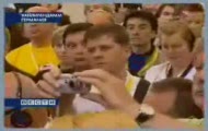 Sekundy, które zmieniły jego życie
