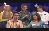 Doda Bar Europa wejście