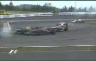 Penera Heidfeld zalatwia Kubice