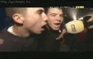 Szalony imprezowicz :) - Pachnacy