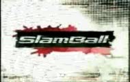 Slamball by Dydzio