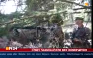 Skandal w Bundeswehr