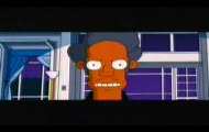 The Simpsons Movie Trailer #3
