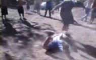 Indecline Assault