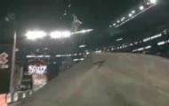 Nieudany podwójny Backflip