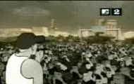 Eminem-, Mosh