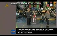 Zupełnie jak bracia