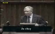 Kaczyński Rammstein