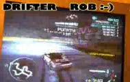 MOJ DRIFT W NFS CARBON