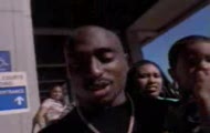 2Pac- To Live and Die in L