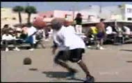 Hot Sauce Big AND1 Streetball Mix