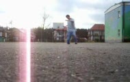 cwalk.pl First Polish Official Mixtape.