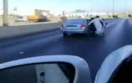 arabskie rolki samochodowe