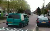 dukes of holland