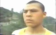 Super mnich z Shaolin