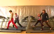 OK Go - Here It Goes Again
