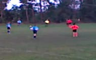 Kaka goool