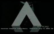 the white stripes - seven nation army