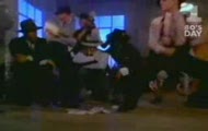 Michael Jackson - Smooth Crimina