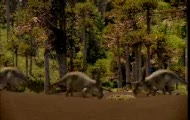 Wedrowki z Dinozaurami  Śmierć Dynastii