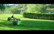 Freestyle Football tricks - Clyde