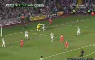 Artur Boruc bójka z kolegą z drużyny