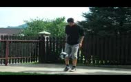 Football fristajlo