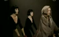 September - Cry For You (clip)