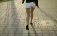 Idealne nogi