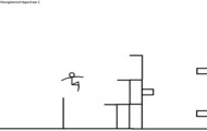 Stickman Parkour Cz 2 by siemens