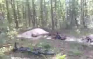 długi skok