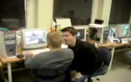 gracze w counter strike