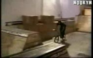 no risk, no fun 5