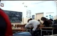 Lekcja Horroru