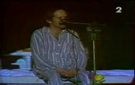 Kabaret TEY - Ostry Dyżur Opole 1984 cz.1
