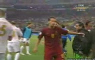 Scolari i jego lewy prosty