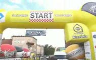 Tour de Pologne na wesoło