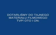 Jarosław Kaczyński śpiewa hymn Polski NEW !