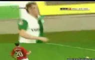 Eliminacje Euro 2008
