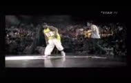 Breakdancing Competition: Red Bull BC One
