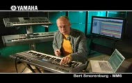 Yamaha MM6 Video Demo