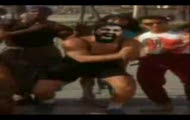This Is Sparta remix