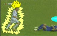 Głowa Zidane"a