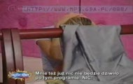 Narkotyki w domu Wielkiego Brata