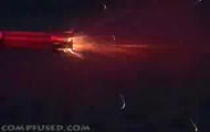 Szalony Minigun
